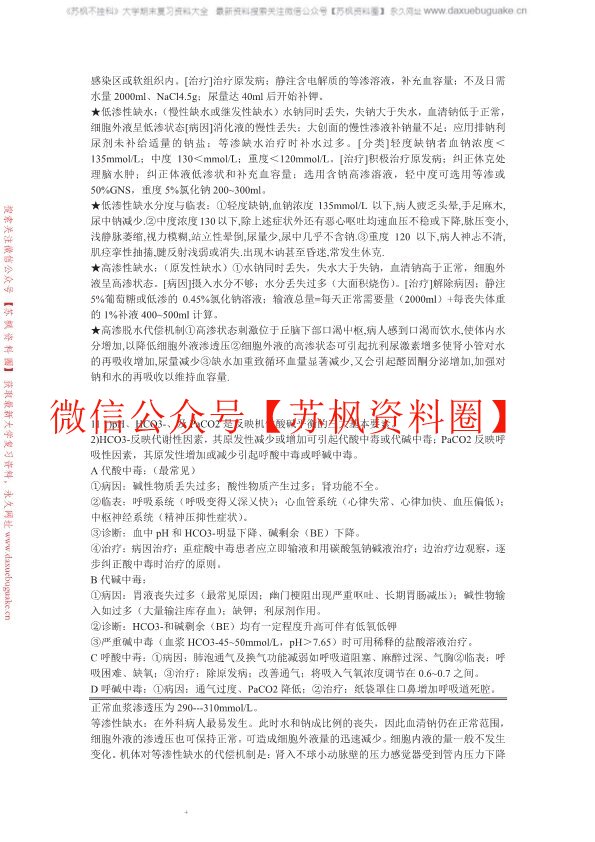 外科学